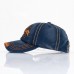 New Adjustable Bboy Brim Baseball Cap Visor Snapback Hiphop Hat For  &   eb-72519332